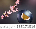 桜餅　さくら餅　さくらもち 135171516