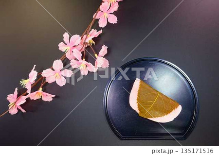 桜餅 さくら餅 さくらもち 桜餅 さくら餅 さくらもち 135171516