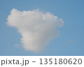 青空と雲 135180620