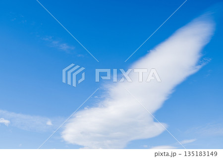 夏の雲空 夏の雲空 135183149