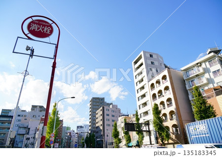 東京入谷のマンションなど 135183345