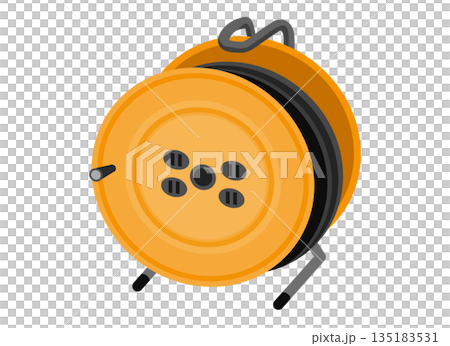 戶外延長線示意圖 135183531