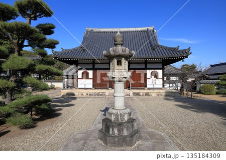 野中寺 135184309