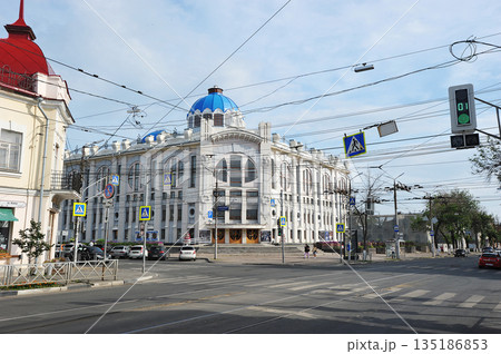 Samara State Philharmonic Society in Samara 135186853