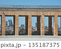 Ataturk Mausoleum in Ankara, Turkey 135187375
