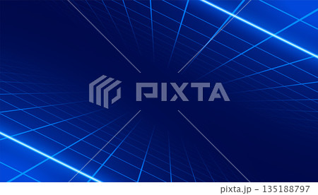 glowing grid lines geometric wallpaper in neon style glowing grid lines geometric wallpaper in neon style 135188797