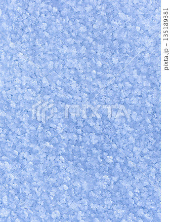 Winter snowy vertical background with snow crystals. Copy space Winter snowy vertical background with snow crystals. Copy space 135189381
