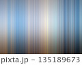 Abstract blurred colorful background with vertical line shapes and pastel colors. Textured backdrop 135189673