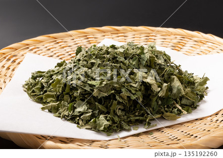 くわの葉 茶葉 くわの葉 茶葉 135192260