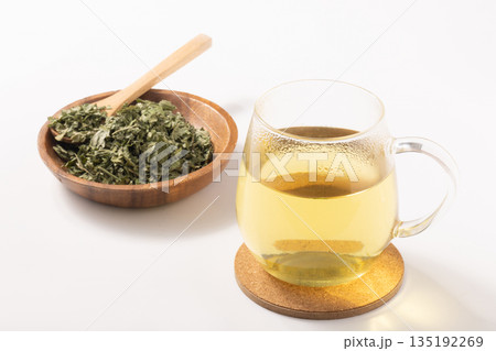 くわの葉 茶葉 くわの葉 茶葉 135192269