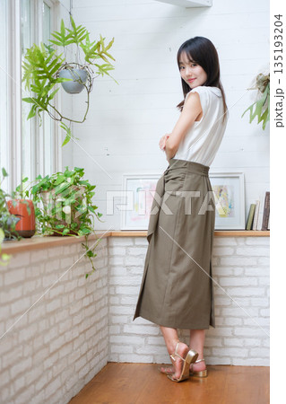 美しい日本女性 美しい日本女性 135193204