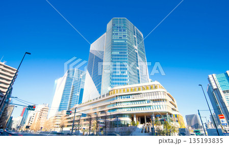 東京 高輪ゲートウェイ・ 2026 東京 高輪ゲートウェイ・ 2026 135193835