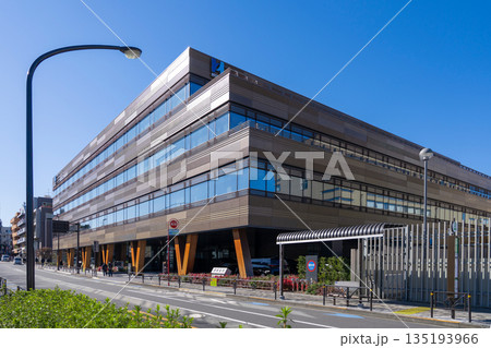 将棋会館 135193966