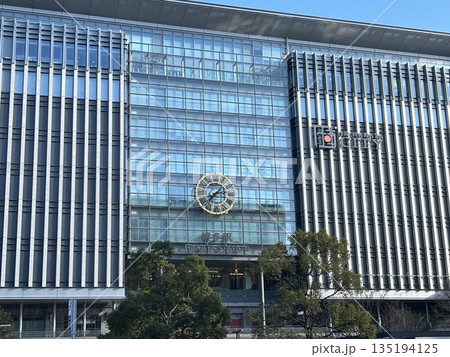 福岡県福岡市「博多駅」 135194125