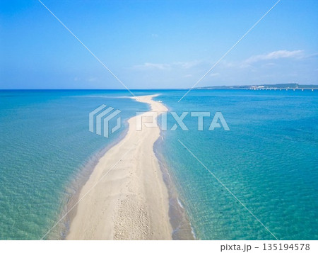 ユニの浜 135194578
