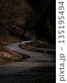 長野県の峠道、どこまでも続く林道に刻まれた旅の哀愁と光と影 135195494