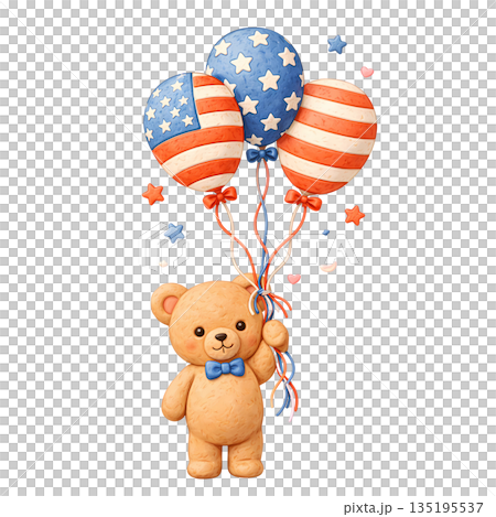 american map  135195537