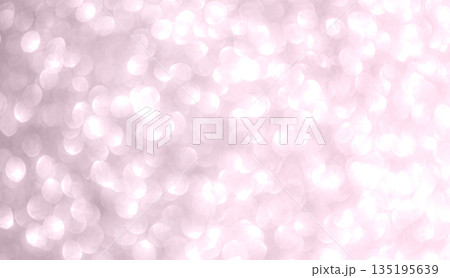 Pink Bokeh Background Glitter Light Sparkle Glow Glamour Abstract blur Sparkle Festive Christmas Wallpaper Magic Bright Decoration Pattern Holiday Space Circles Defocused Backdrop Summer Effect. Pink Bokeh Background Glitter Light Sparkle Glow Glamour Abstract blur Sparkle Festive Christmas Wallpaper Magic Bright Decoration Pattern Holiday Space Circles Defocused Backdrop Summer Effect. 135195639