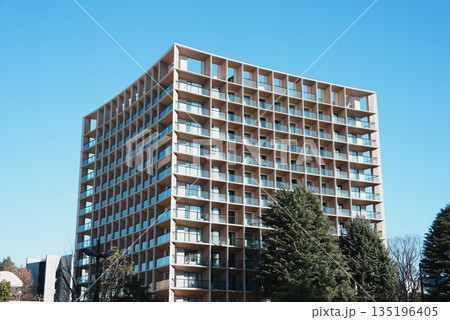 三井ガーデンホテル神宮外苑の杜プレミア 135196405