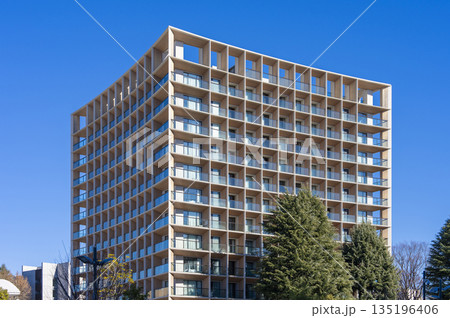 三井ガーデンホテル神宮外苑の杜プレミア 135196406