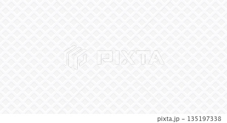 Wafer 3D seamless pattern white color graphic illustration. Ice cream cone texture white color background. 135197338
