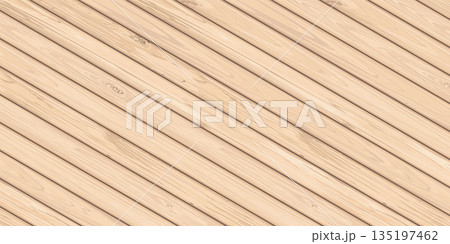 Cut timber panels oblique pattern graphic background vector illustration. Wooden whitewashed texture slanting pattern. Cut timber panels oblique pattern graphic background vector illustration. Wooden whitewashed texture slanting pattern. 135197462