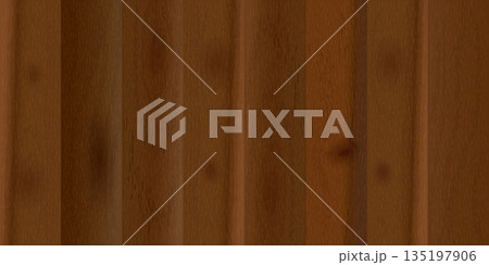Cut timber panels graphic background vector illustration. Wooden texture pattern. Cut timber panels graphic background vector illustration. Wooden texture pattern. 135197906