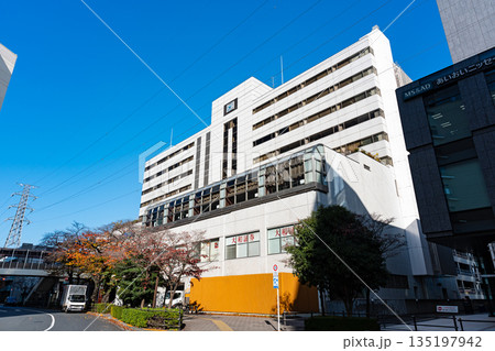 京王聖蹟桜ヶ丘ショッピングセンター せいせきC館 東京都多摩市関戸 京王聖蹟桜ヶ丘ショッピングセンター せいせきC館 東京都多摩市関戸 135197942
