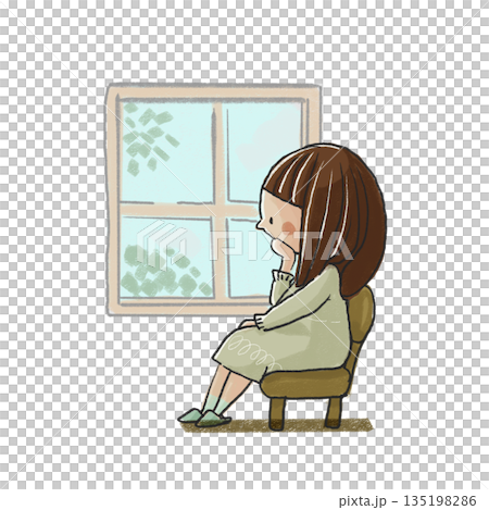 A quiet time 135198286