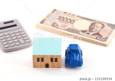 ローンイメージ 135199534