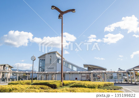 長泉なめり駅 JR東海 静岡県駿東郡長泉町 長泉なめり駅 JR東海 静岡県駿東郡長泉町 135199822