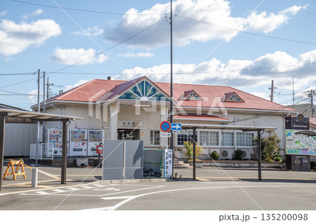 JR 御殿場線 裾野駅 静岡県裾野市 JR 御殿場線 裾野駅 静岡県裾野市 135200098