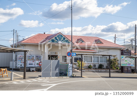 JR 御殿場線　裾野駅　静岡県裾野市 135200099