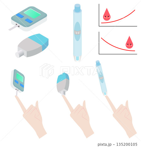 採血用穿刺器具 採血用穿刺器具 135200105