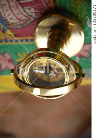 Antics in the vintage Fort 135200171