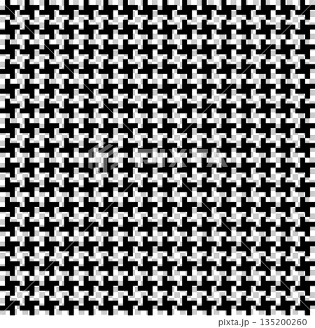 Monochrome Windmill Fabric Pattern Illustration 256 Squares Monochrome Windmill Fabric Pattern Illustration 256 Squares 135200260