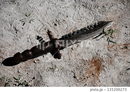 Antics in the vintage Fort 135200273