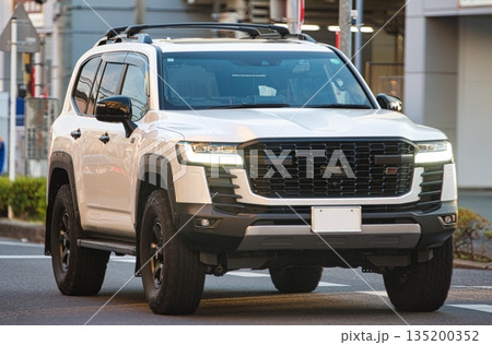 国産SUV イメージ 国産SUV イメージ 135200352