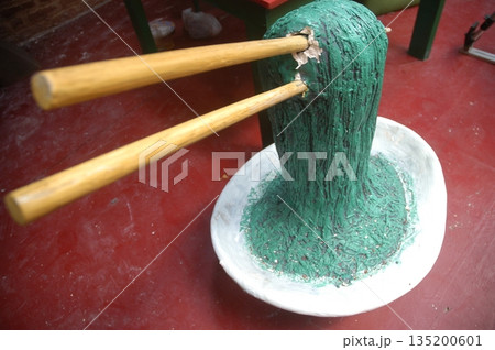 Antics in the vintage Fort 135200601