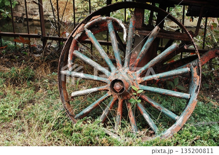 Antics in the vintage Fort Antics in the vintage Fort 135200811