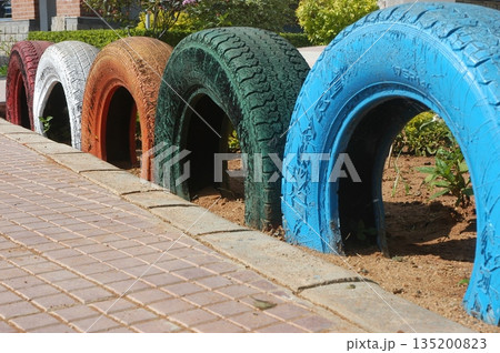 Antics in the vintage Fort 135200823