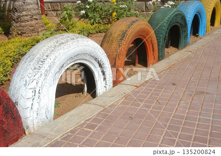 Antics in the vintage Fort 135200824