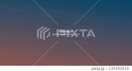 Abstract sky at sunset vector illustration digital watercolor style with woodfree uncoated paper texture. Dramatic sky background. Abstract sky at sunset vector illustration digital watercolor style with woodfree uncoated paper texture. Dramatic sky background. 135201019