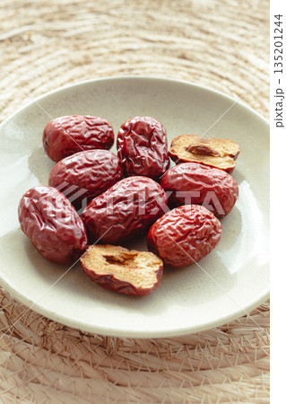 ナツメ　棗 135201244