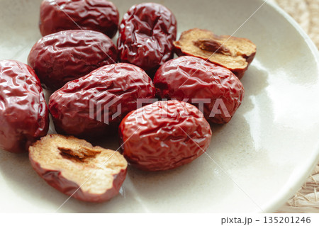 ナツメ　棗 135201246