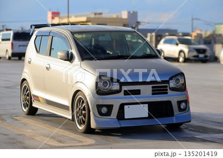 軽スポーツカー　イメージ 135201419