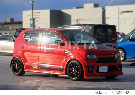 軽スポーツカー　イメージ 135201420