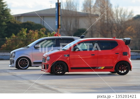 軽スポーツカー　イメージ 135201421