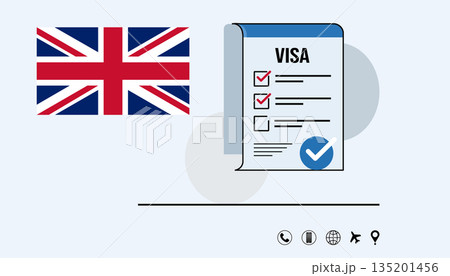 UK Visa Application Process and Requirements. UK Visa Application Process and Requirements. 135201456