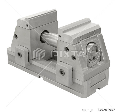 Screw vices, working tool for industrial metalworking 135201937